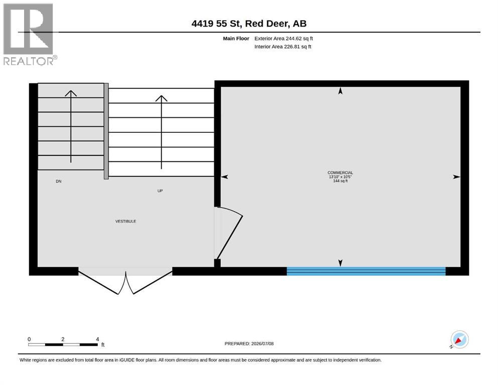 4419 55 Street, Red Deer — property photo 32