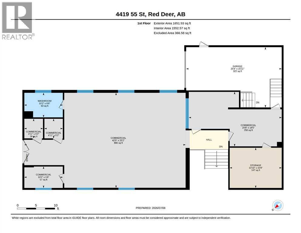 4419 55 Street, Red Deer — property photo 33