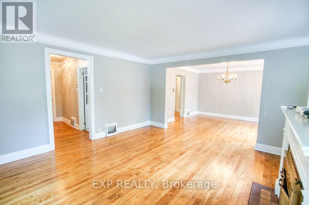 4 Bed, 1 Bath House for Rent in Ottawa – A – 304 STEWART STREET, Ottawa – MLS# X13687894 - Image 10