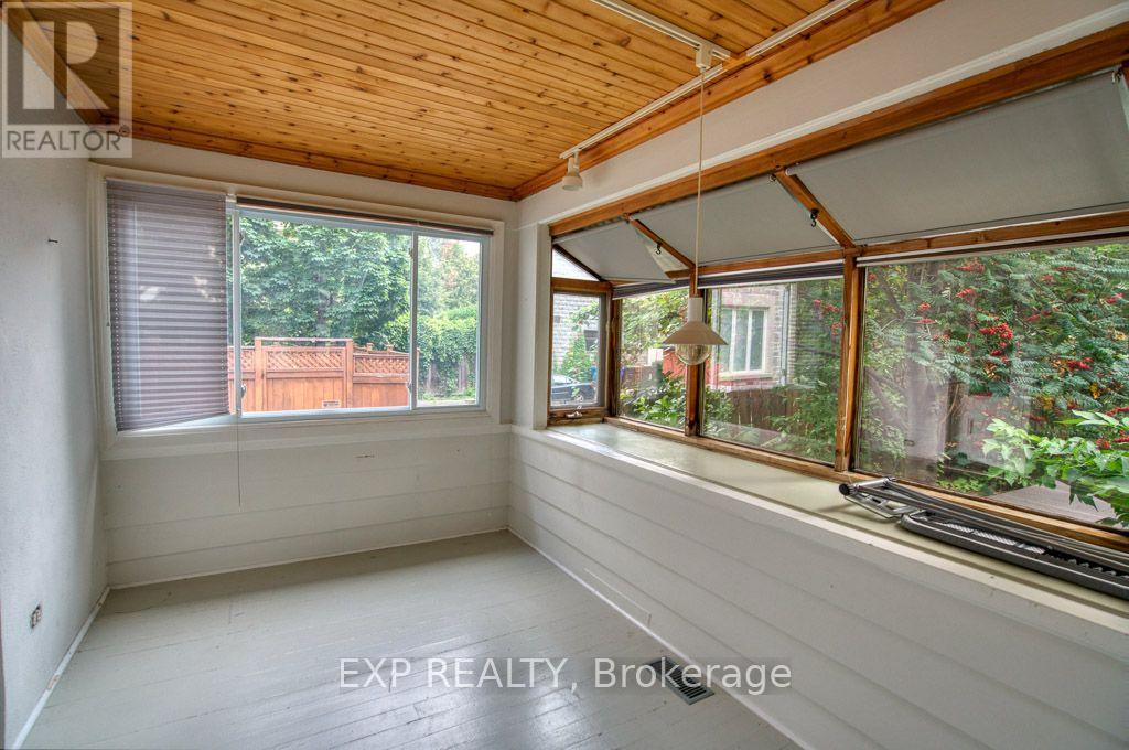4 Bed, 1 Bath House for Rent in Ottawa – A – 304 STEWART STREET, Ottawa – MLS# X13687894 - Image 29