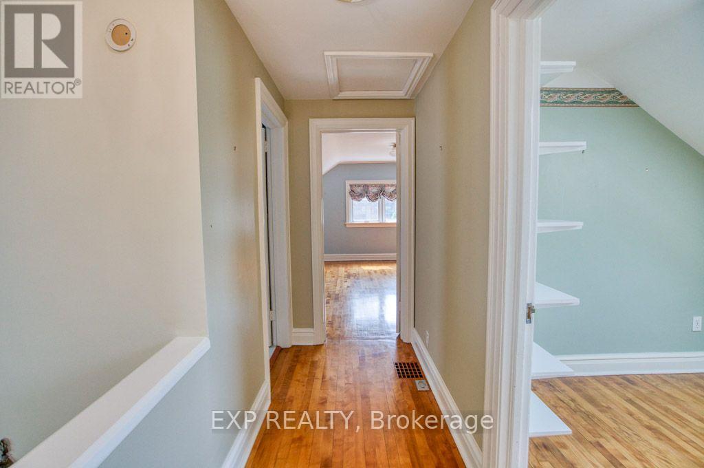 4 Bed, 1 Bath House for Rent in Ottawa – A – 304 STEWART STREET, Ottawa – MLS# X13687894 - Image 35