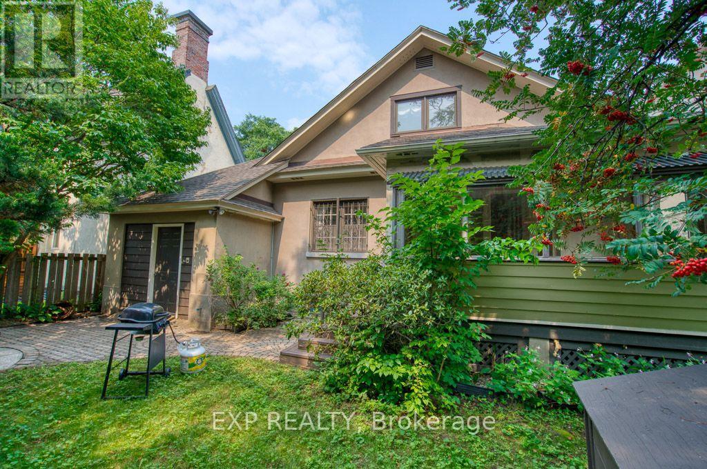4 Bed, 1 Bath House for Rent in Ottawa – A – 304 STEWART STREET, Ottawa – MLS# X13687894 - Image 41