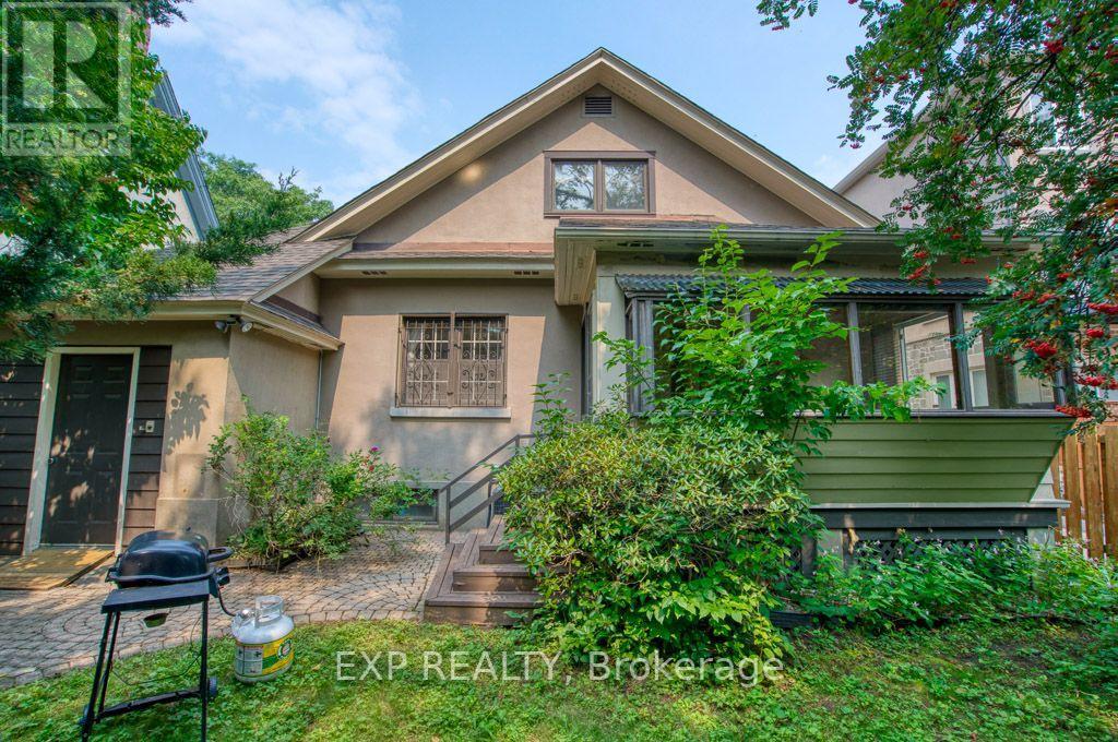4 Bed, 1 Bath House for Rent in Ottawa – A – 304 STEWART STREET, Ottawa – MLS# X13687894 - Image 42