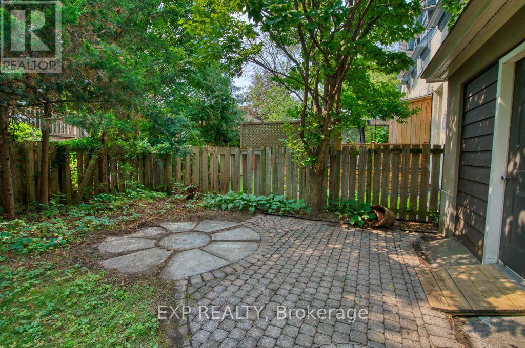 4 Bed, 1 Bath House for Rent in Ottawa – A – 304 STEWART STREET, Ottawa – MLS# X13687894 - Image 43