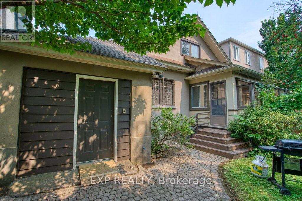 4 Bed, 1 Bath House for Rent in Ottawa – A – 304 STEWART STREET, Ottawa – MLS# X13687894 - Image 44