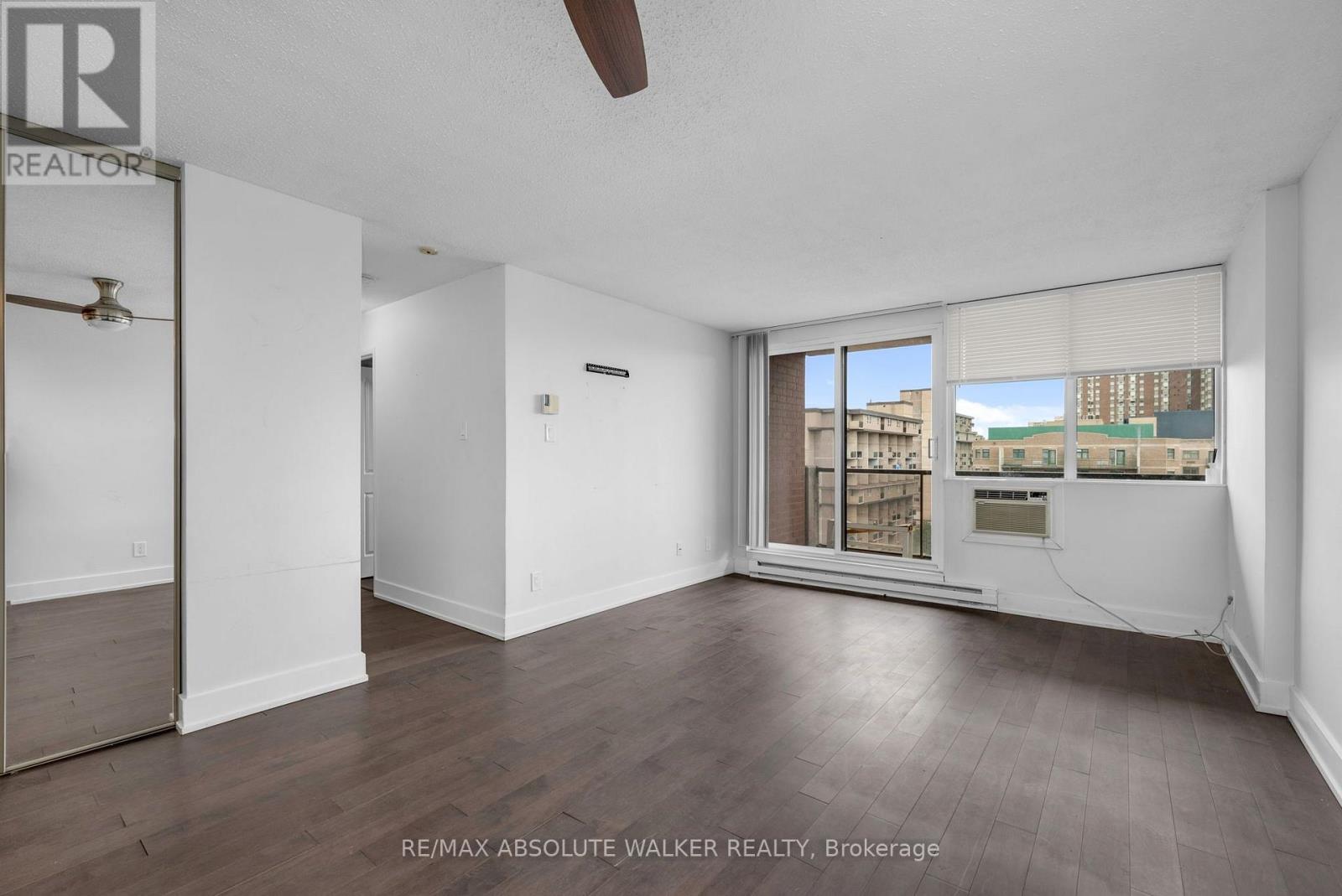 2 Bed, 2 Bath Apartment for Sale in Ottawa – 902 – 154 NELSON STREET, Ottawa – MLS# X13687966 - Image 13