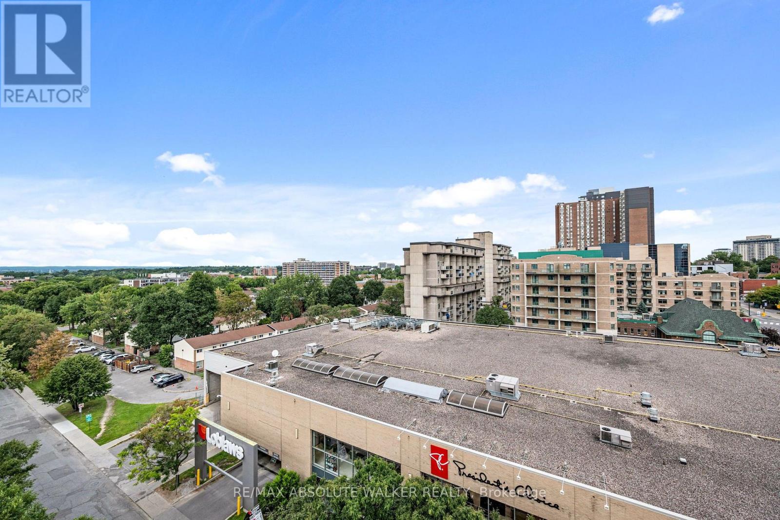 2 Bed, 2 Bath Apartment for Sale in Ottawa – 902 – 154 NELSON STREET, Ottawa – MLS# X13687966 - Image 25