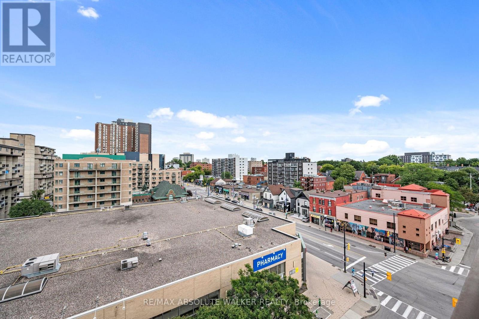 2 Bed, 2 Bath Apartment for Sale in Ottawa – 902 – 154 NELSON STREET, Ottawa – MLS# X13687966 - Image 26