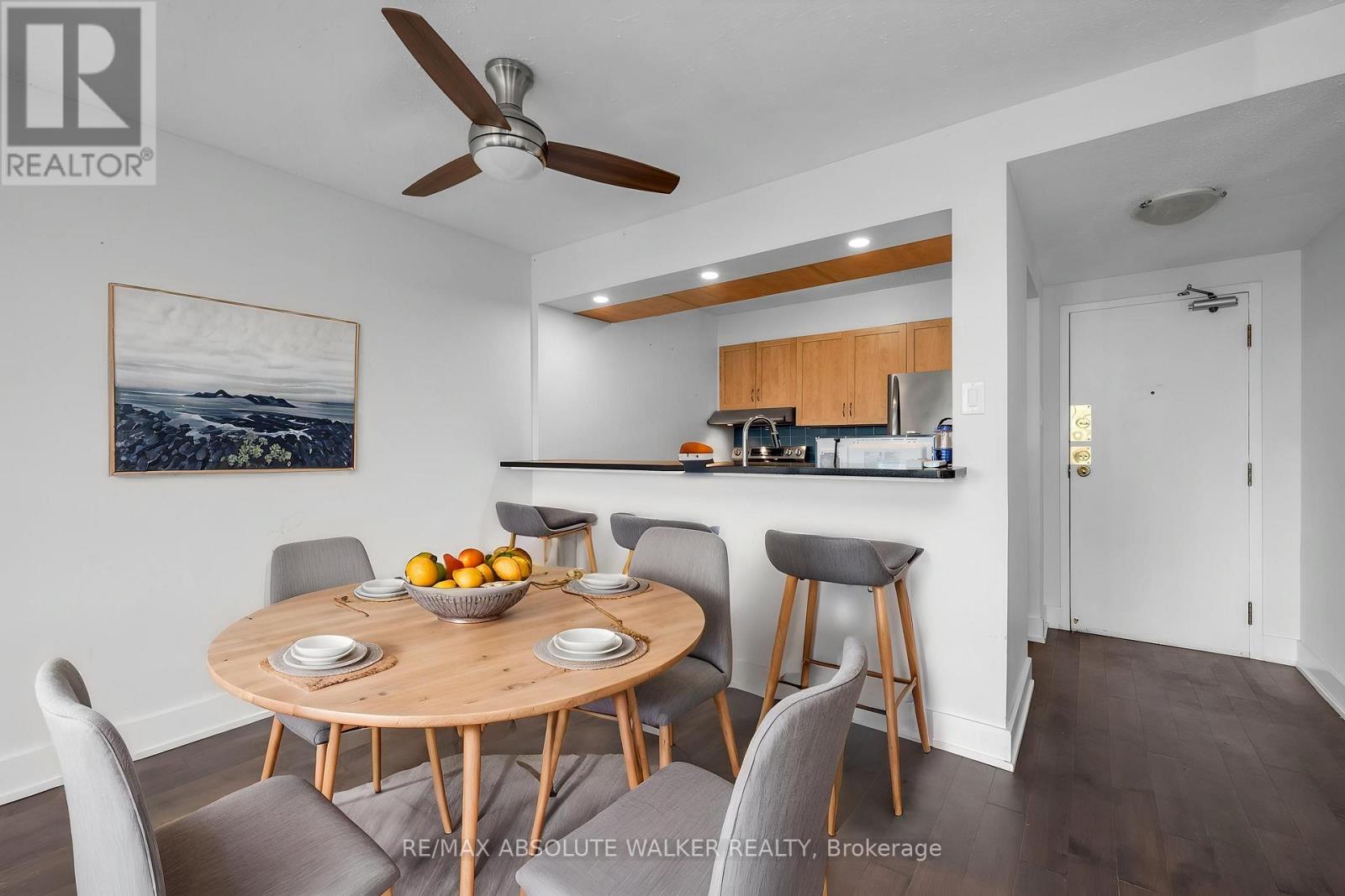 2 Bed, 2 Bath Apartment for Sale in Ottawa – 902 – 154 NELSON STREET, Ottawa – MLS# X13687966 - Image 6