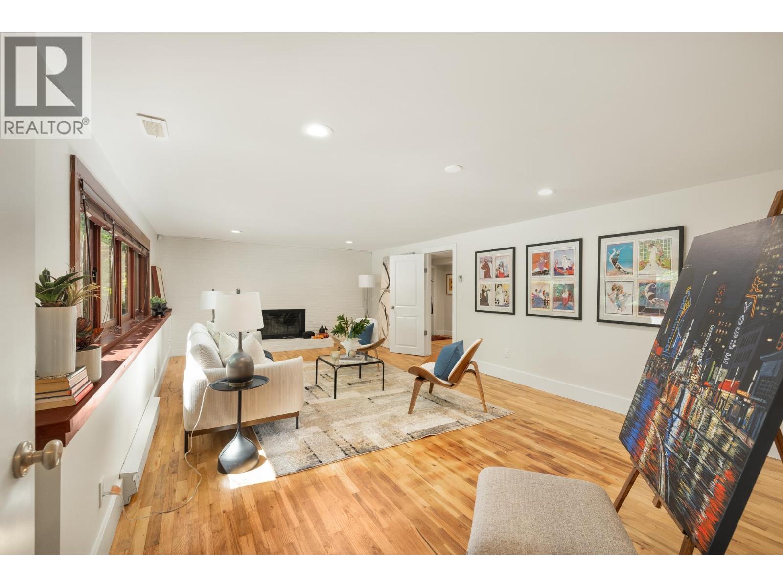 431 SOUTHBOROUGH DRIVE, West Vancouver