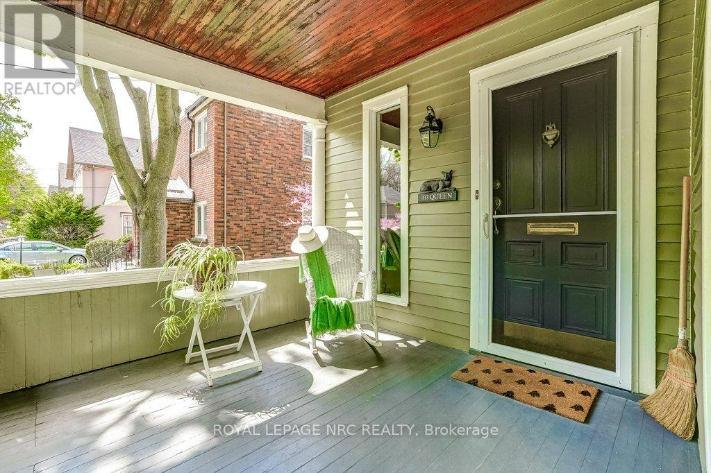 103 QUEEN STREET - 2