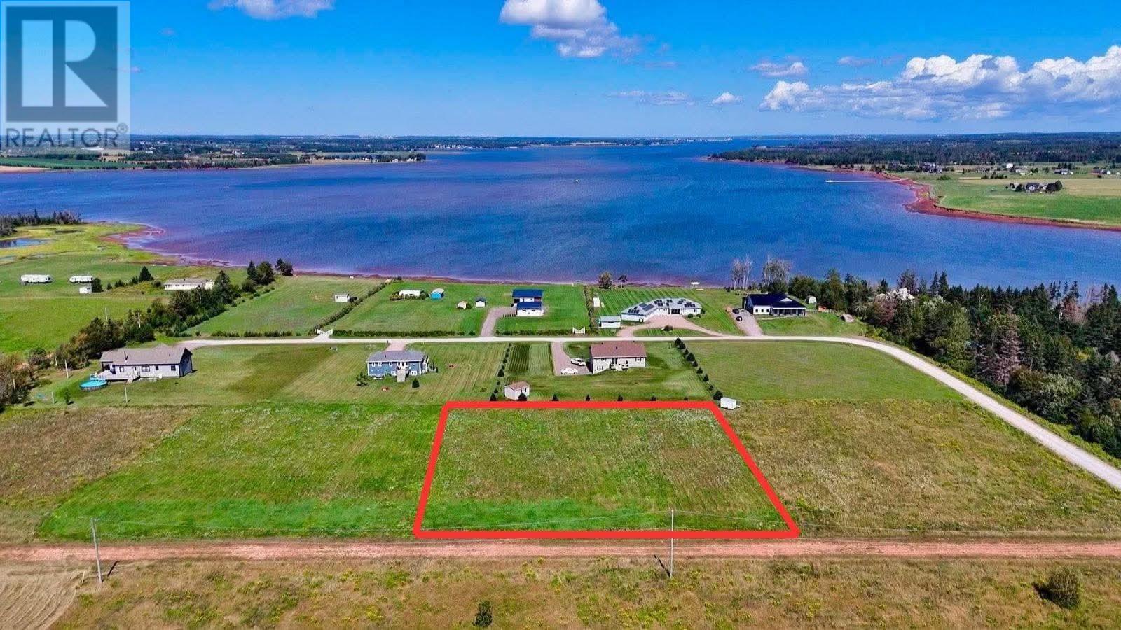 Lot 11 Cavanagh Avenue