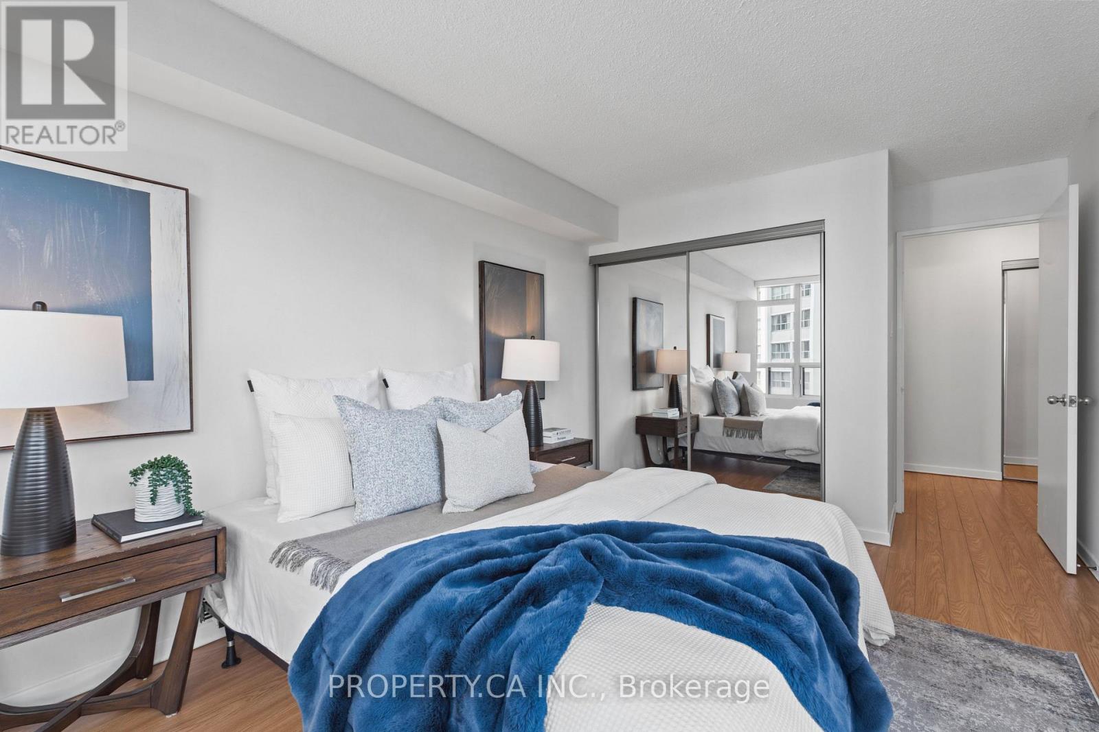 #601 25 MAITLAND STREET - 13