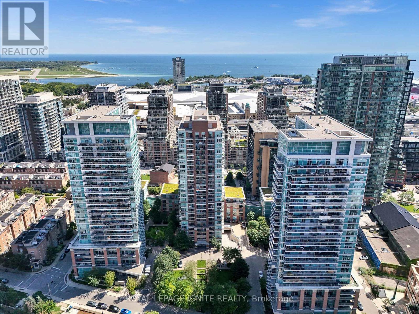 #1907 50 LYNN WILLIAMS STREET - Image 27