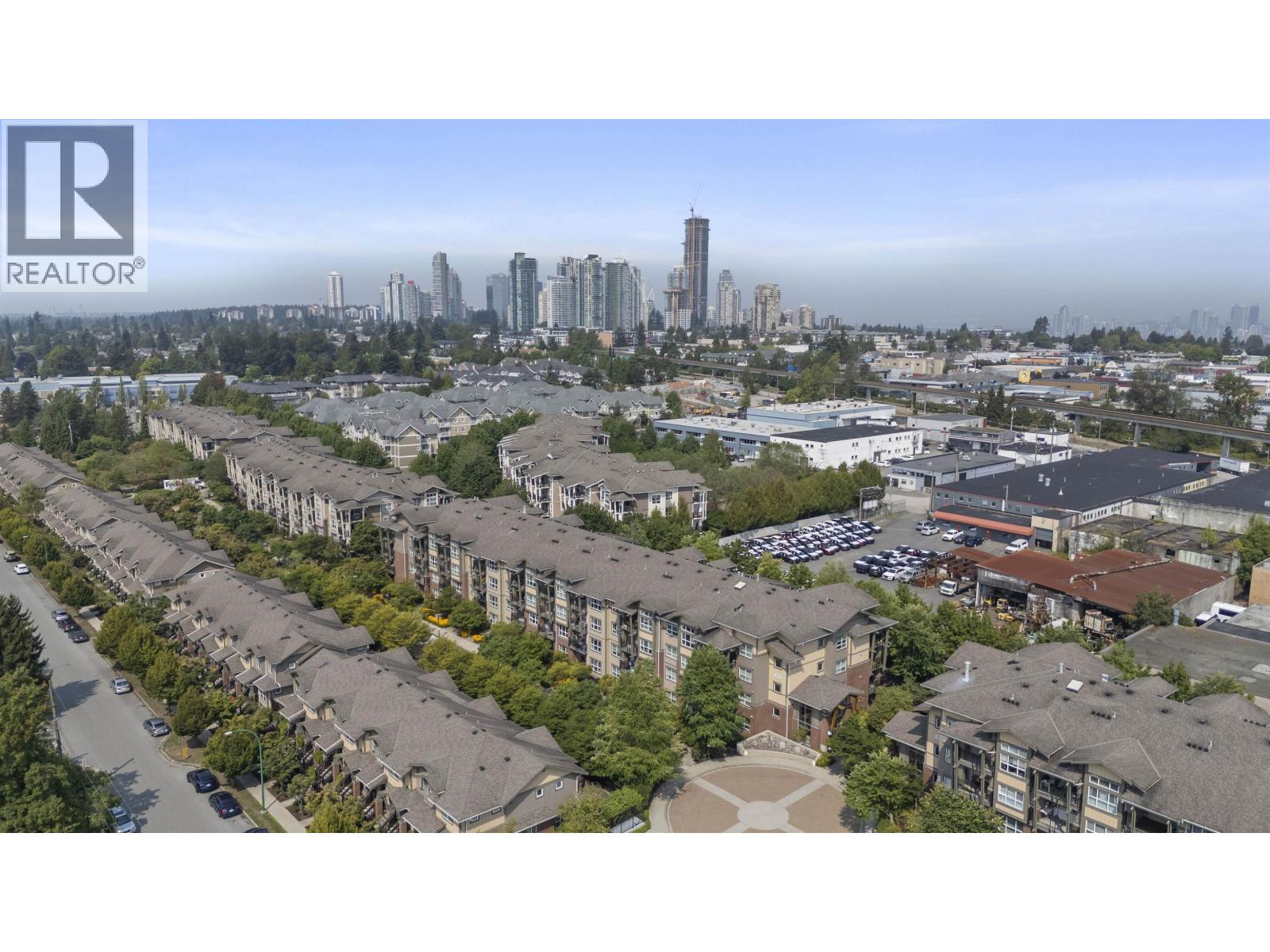 302 5885 IRMIN STREET, Burnaby