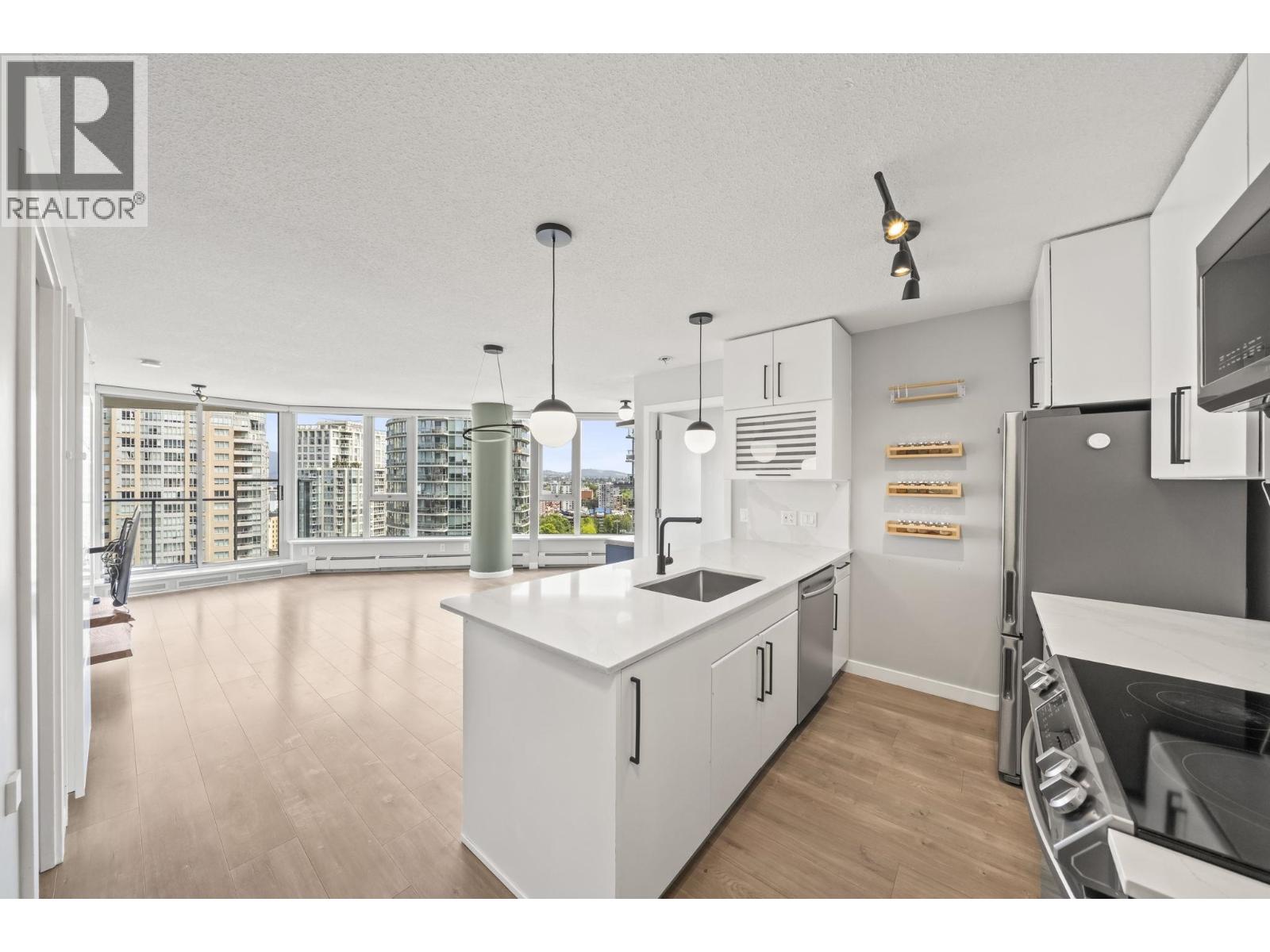 Property for sale at 2202 689 ABBOTT STREET