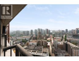 2908 128 W Cordova Street, Vancouver, BC V6B0E6 Photo 15