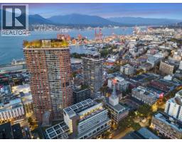 2908 128 W Cordova Street, Vancouver, BC V6B0E6 Photo 31