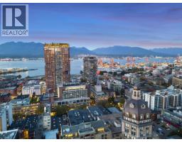 2908 128 W Cordova Street, Vancouver, BC V6B0E6 Photo 32