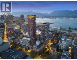 2908 128 W Cordova Street, Vancouver, BC V6B0E6 Photo 33