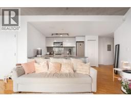 2908 128 W Cordova Street, Vancouver, BC V6B0E6 Photo 7