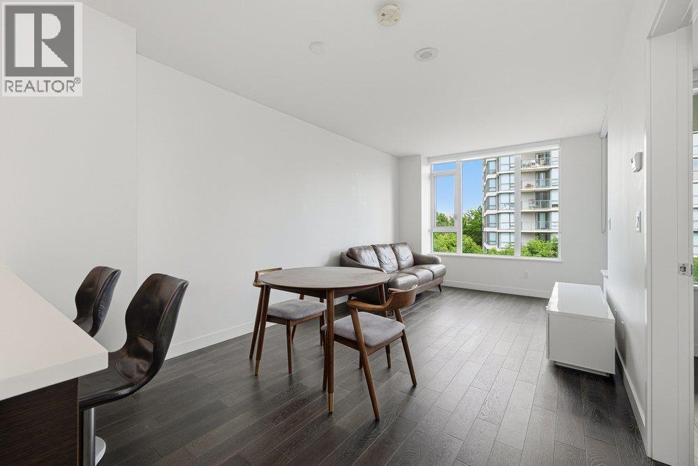 611 7488 LANSDOWNE ROAD, Richmond
