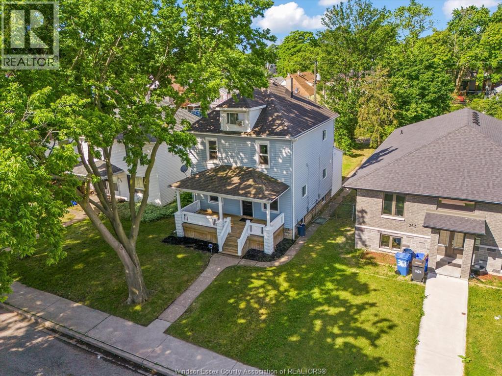 371 Curry, Windsor, Ontario, N9E2B6, Windsor, Ontario — photo 5 of 5