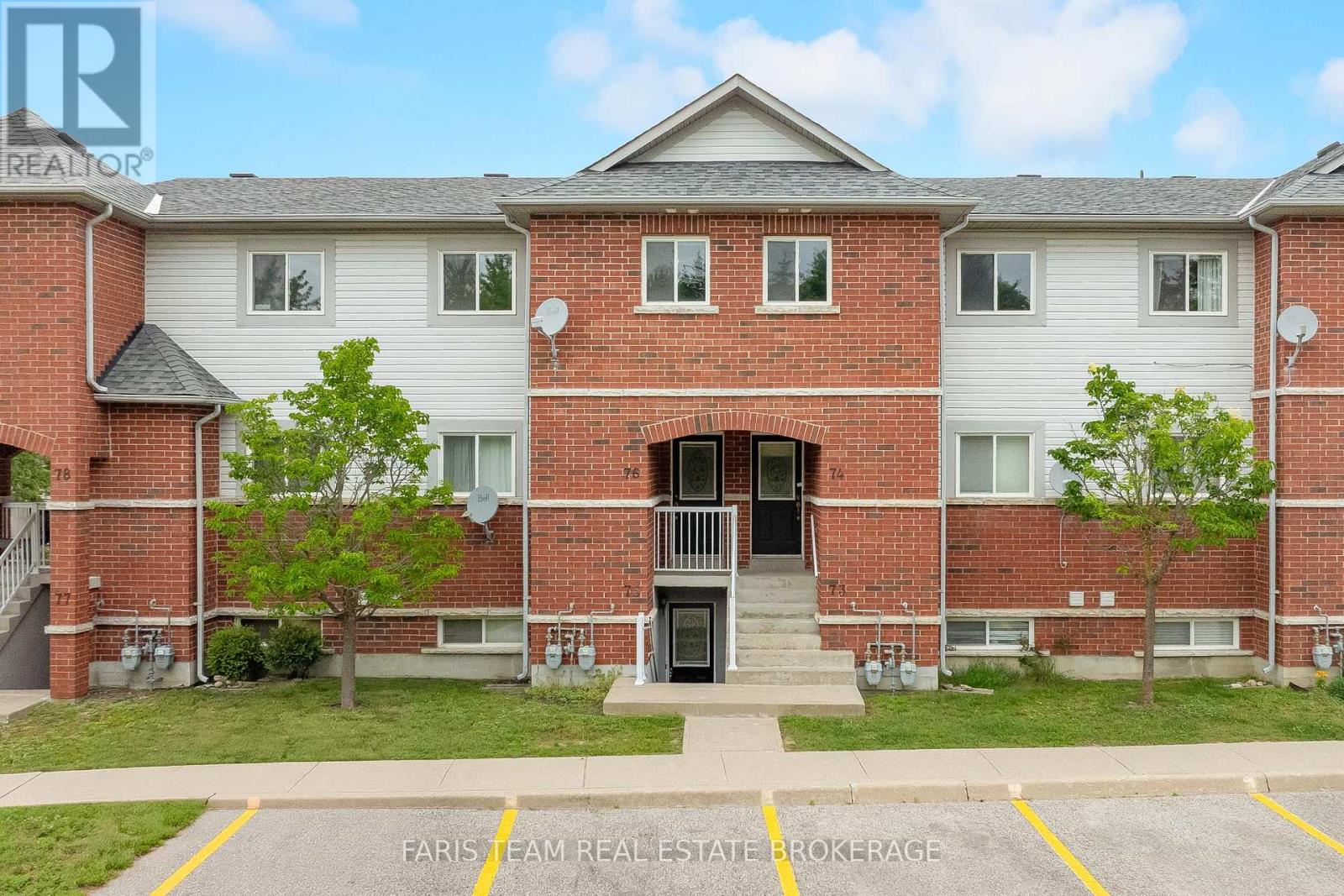 #76 243 FERNDALE DRIVE S - 1
