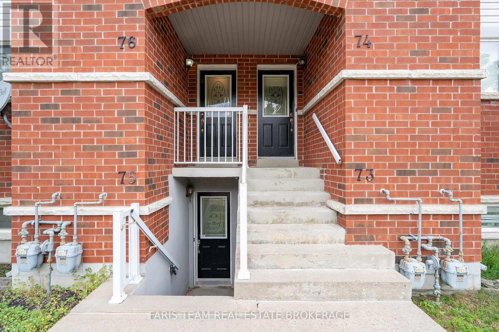 #76 243 FERNDALE DRIVE S - 3