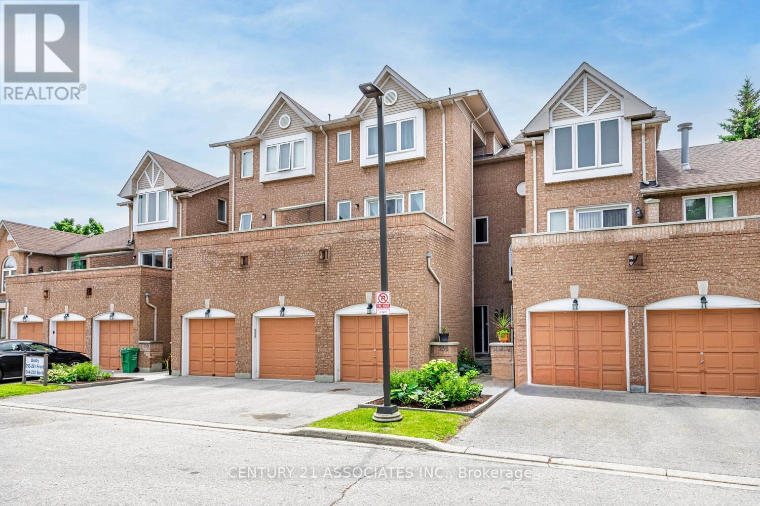 #256 60 BARONDALE DRIVE - 2