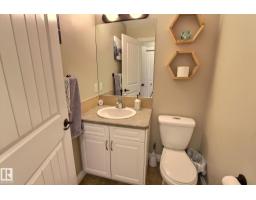 Recreation room - 10 Birchmont Cr, Leduc, AB T9E8S3 Photo 9