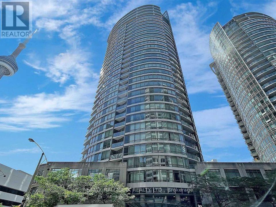 Property for sale at 107 - 361 FRONT STREET W