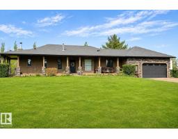 House for sale at 56407 Rge Road 240, Rural Sturgeon County — MLS® E4504329
