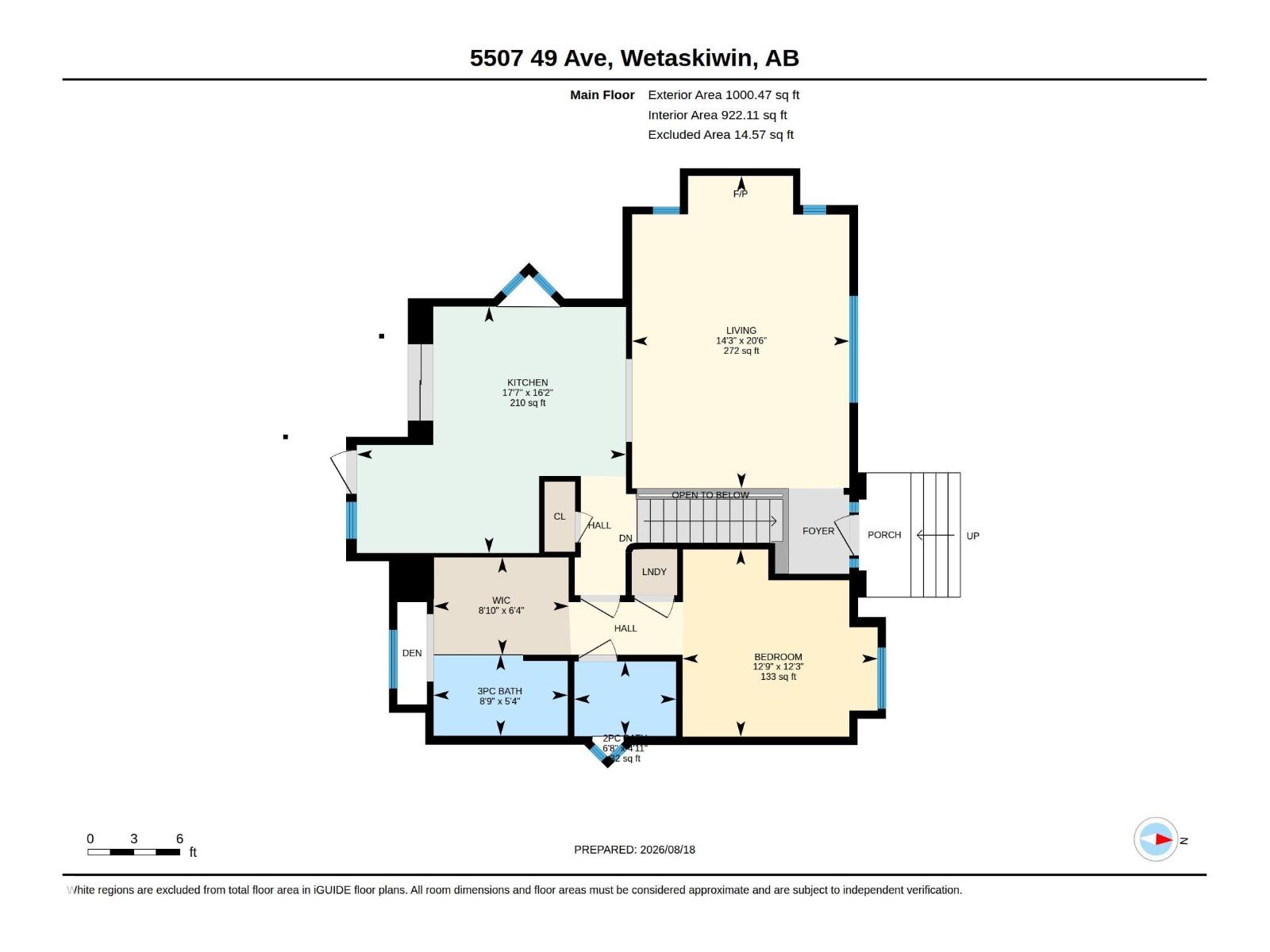 5507 49 AV - Image 44