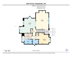 5507 49 Av, Wetaskiwin, AB T9A0R5 Photo 44