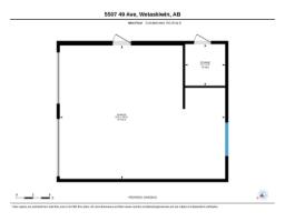 5507 49 Av, Wetaskiwin, AB T9A0R5 Photo 46