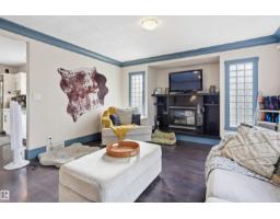 Bedroom 2 - 5507 49 Av, Wetaskiwin, AB T9A0R5 Photo 6