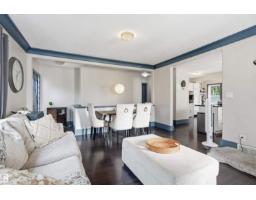 Bedroom 3 - 5507 49 Av, Wetaskiwin, AB T9A0R5 Photo 7