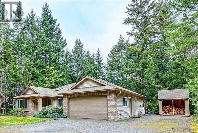 1377 Meadowood Way - 1