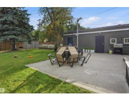 5507 49 Av, Wetaskiwin, AB T9A0R5 Photo 35