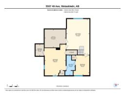 5507 49 Av, Wetaskiwin, AB T9A0R5 Photo 45