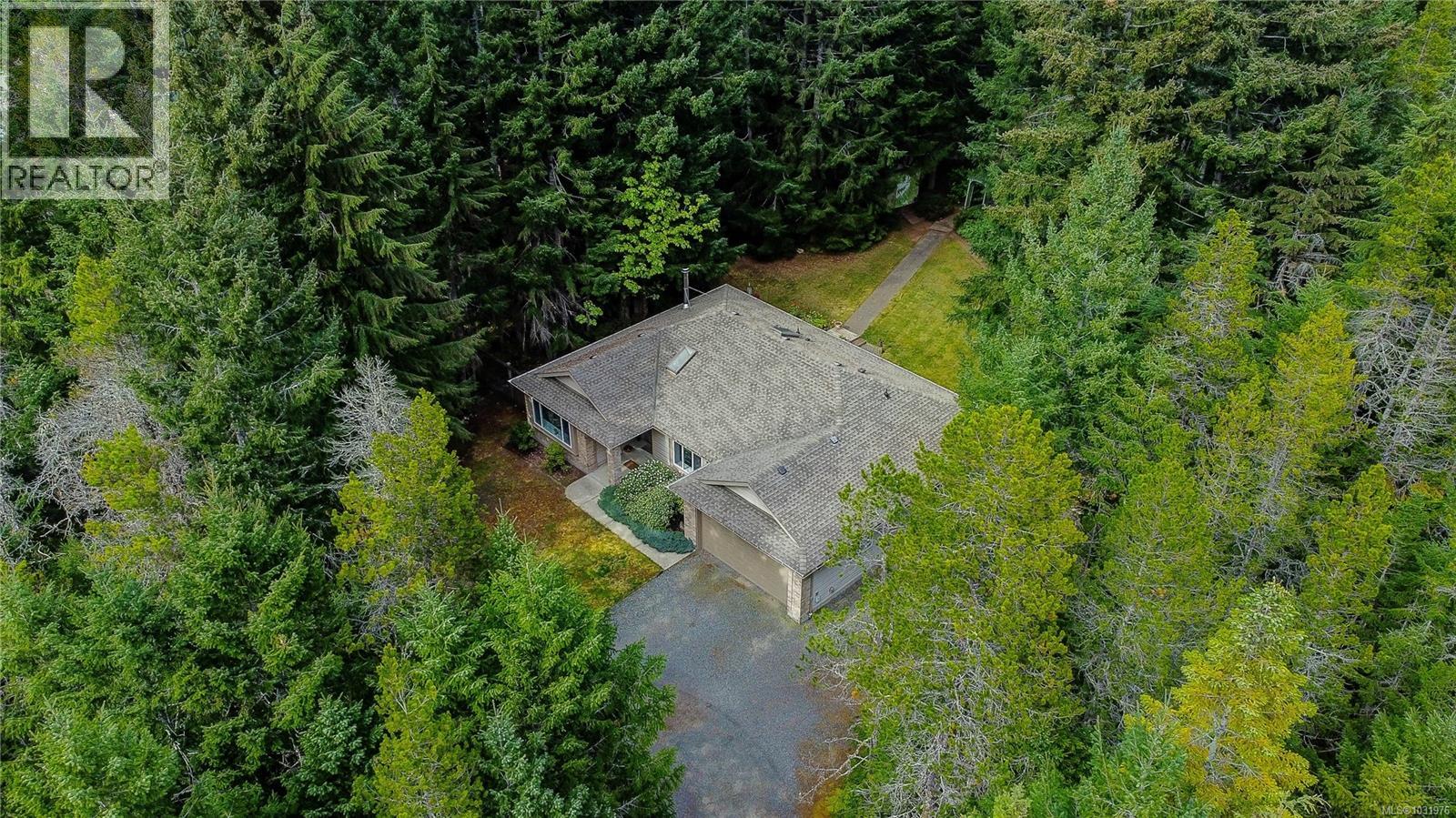 1377 Meadowood Way - 2