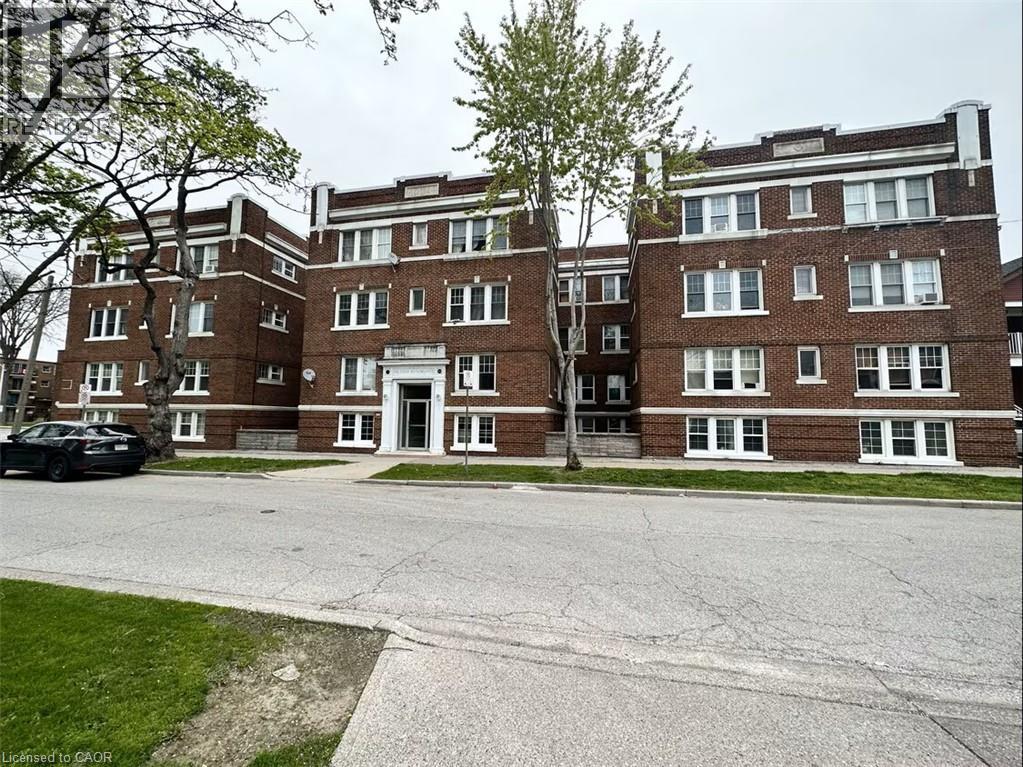 308 RANDOLPH Avenue Unit# B-8