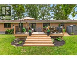 7079 Rainham Road, Dunnville, ON N1A2W8 Photo 36