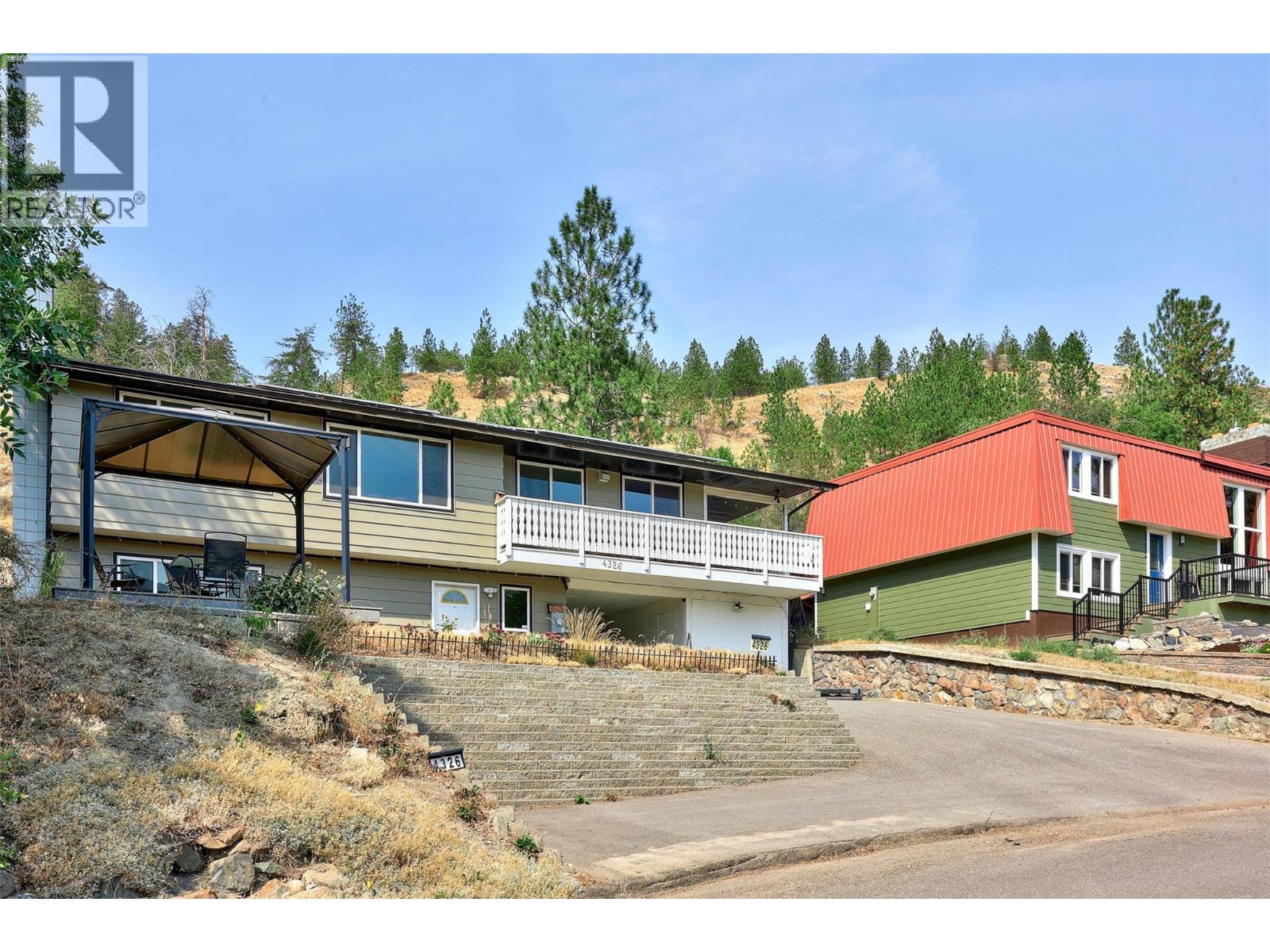 4326 KARINDALE Road, Kamloops