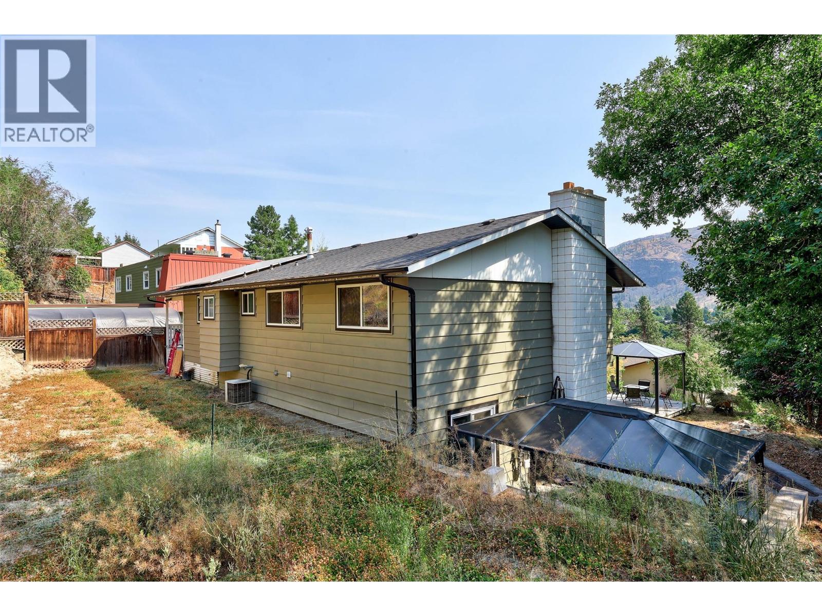 4326 KARINDALE Road, Kamloops
