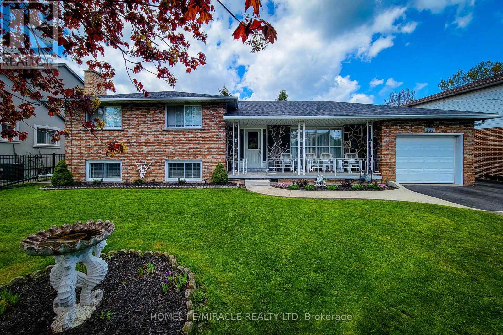 337 MCNEILLY ROAD - 4