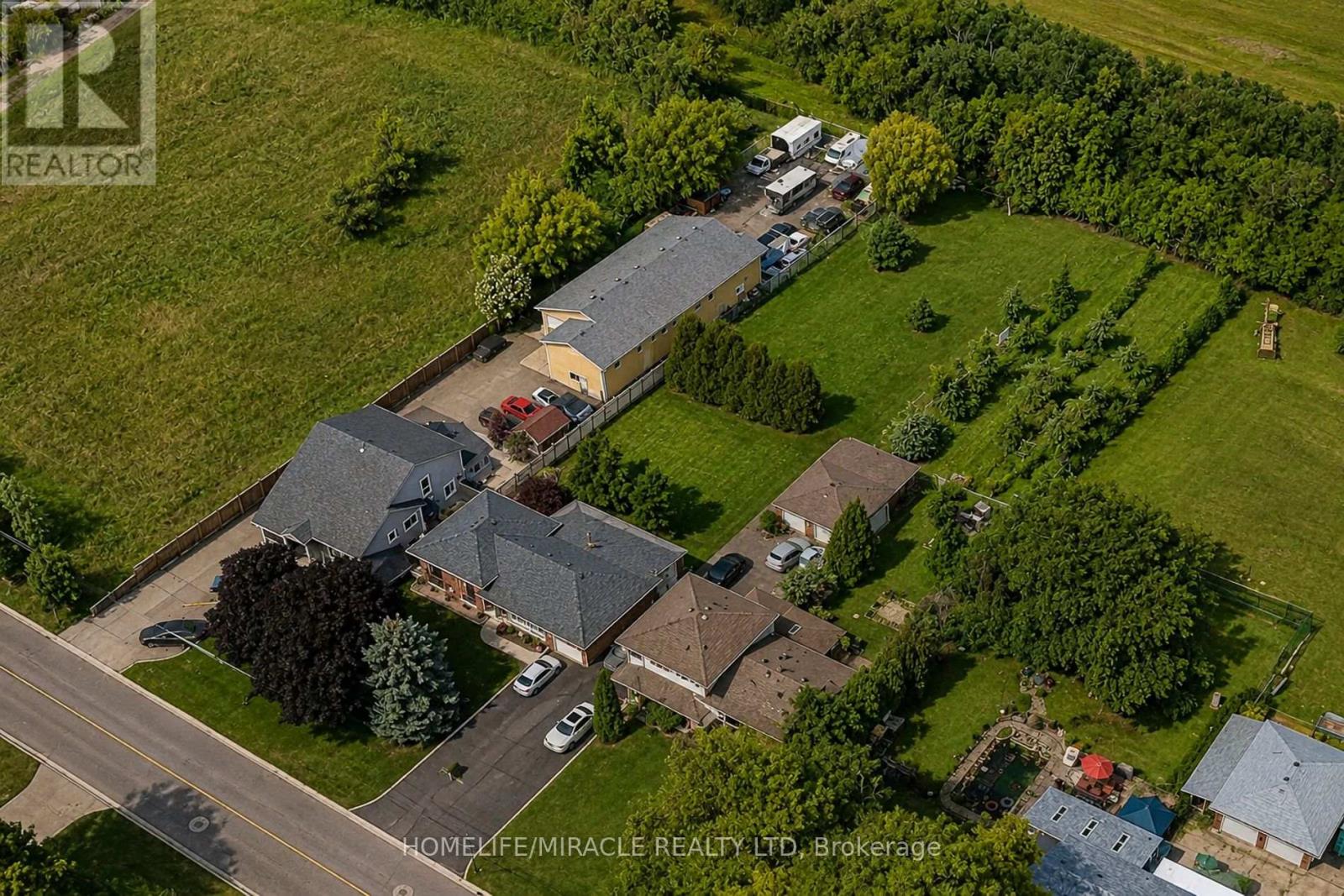 337 MCNEILLY ROAD - 1