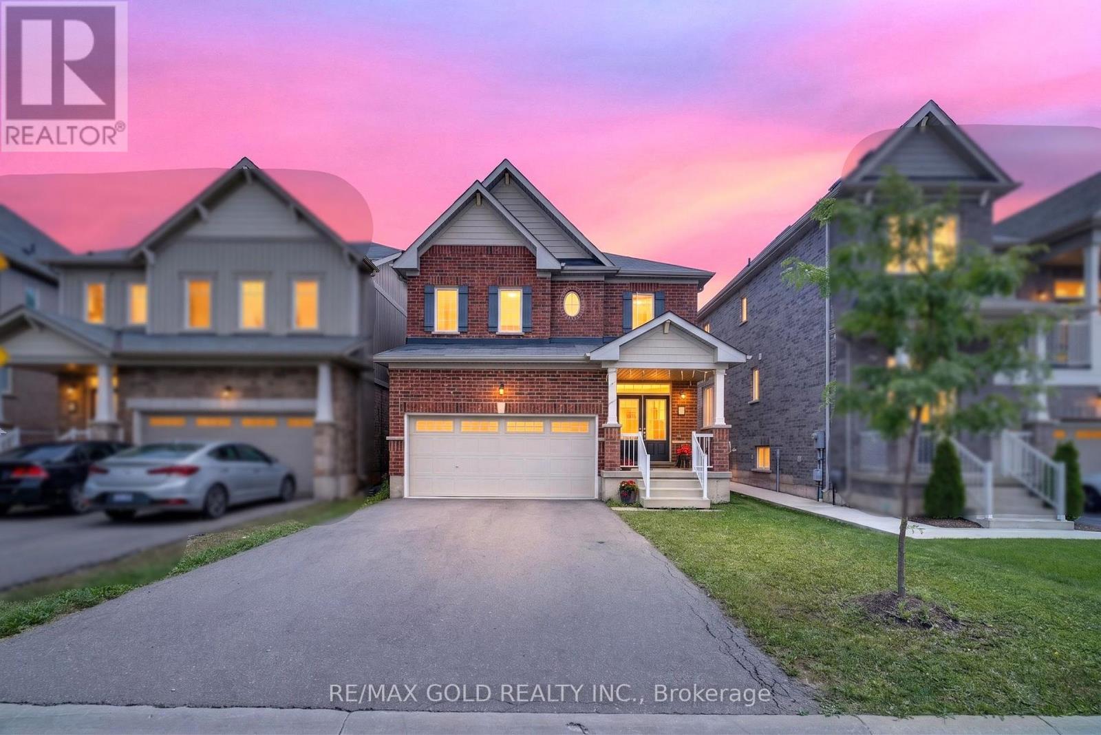 7997 ODELL CRESCENT - 1