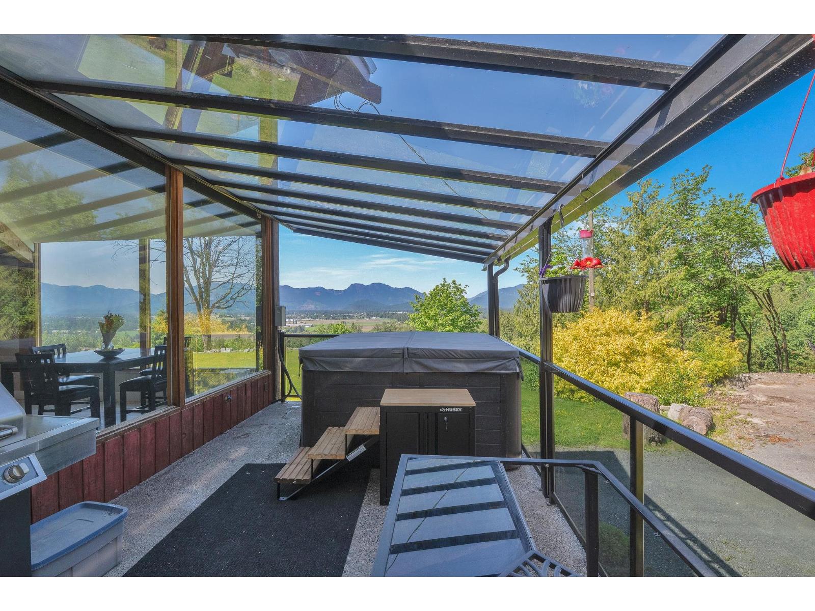 51860 HACK-BROWN ROAD, Eastern Hillsides, Chilliwack
